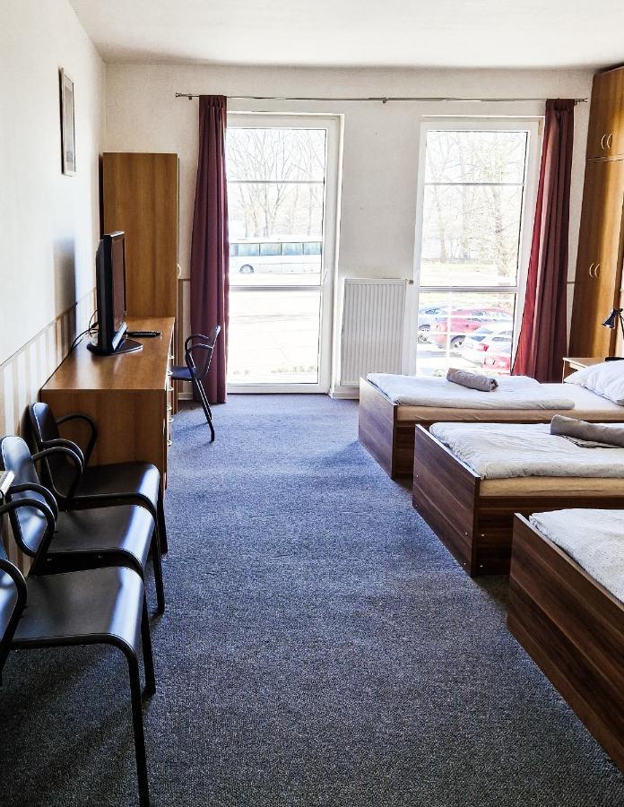 Hotel Ned Hockey ニンブルク エクステリア 写真
