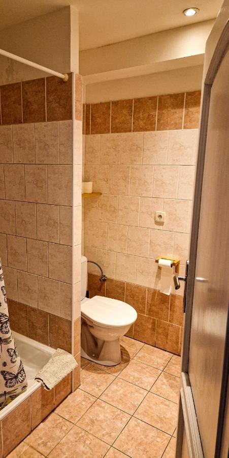 Hotel Ned Hockey ニンブルク エクステリア 写真