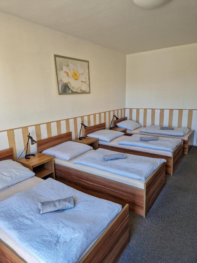Hotel Ned Hockey ニンブルク エクステリア 写真